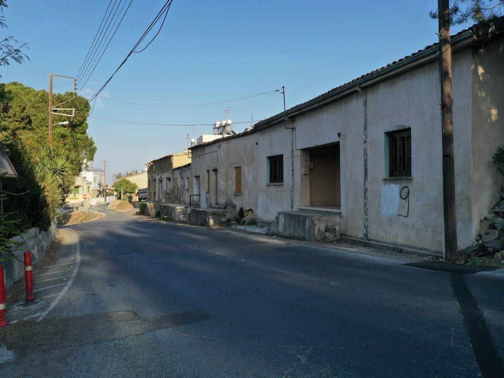 Plot - Aglantzia, Nicosia