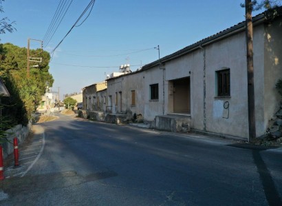 Aglandjia, Nicosia Residential Plot For Sale | WW31644