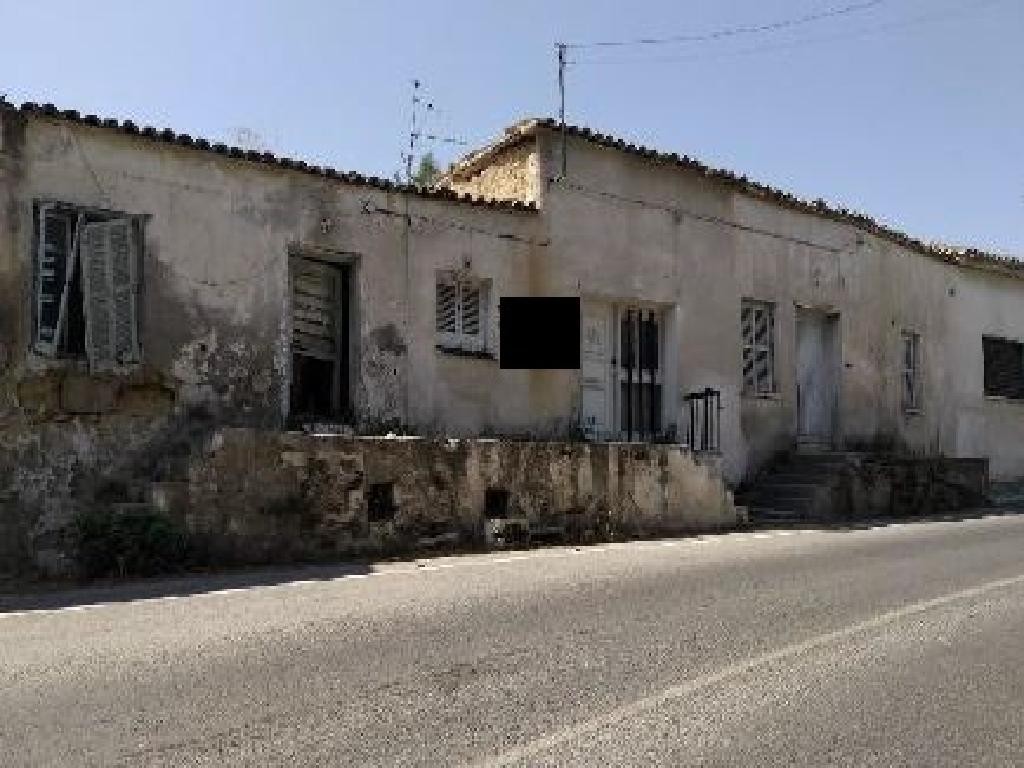 Plot - Aglantzia, Nicosia
