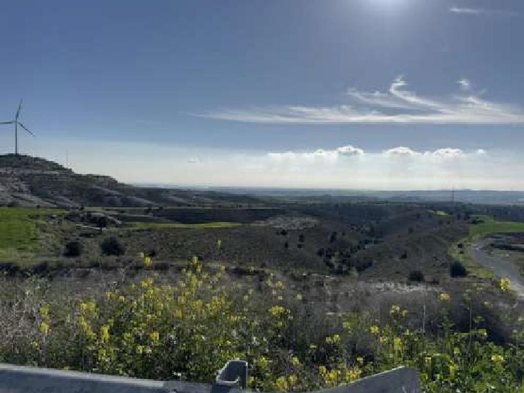 Agia Anna, Larnaca Agricultural Field For Sale | WW31646