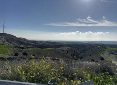 Agia Anna, Larnaca Agricultural Field For Sale | WW31646
