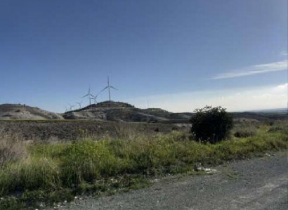 Agia Anna, Larnaca Agricultural Field For Sale | WW31646