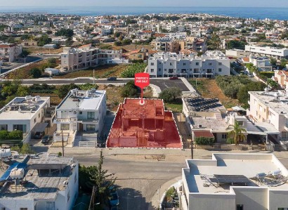 Empa, Paphos Residential Building For Sale | WW31648