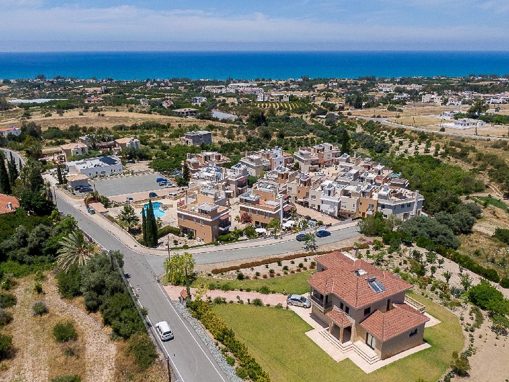 Argaka, Paphos Town House / Maisonette For Sale | WW31650