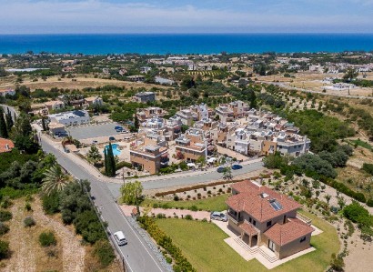 Argaka, Paphos Town House / Maisonette For Sale | WW31650