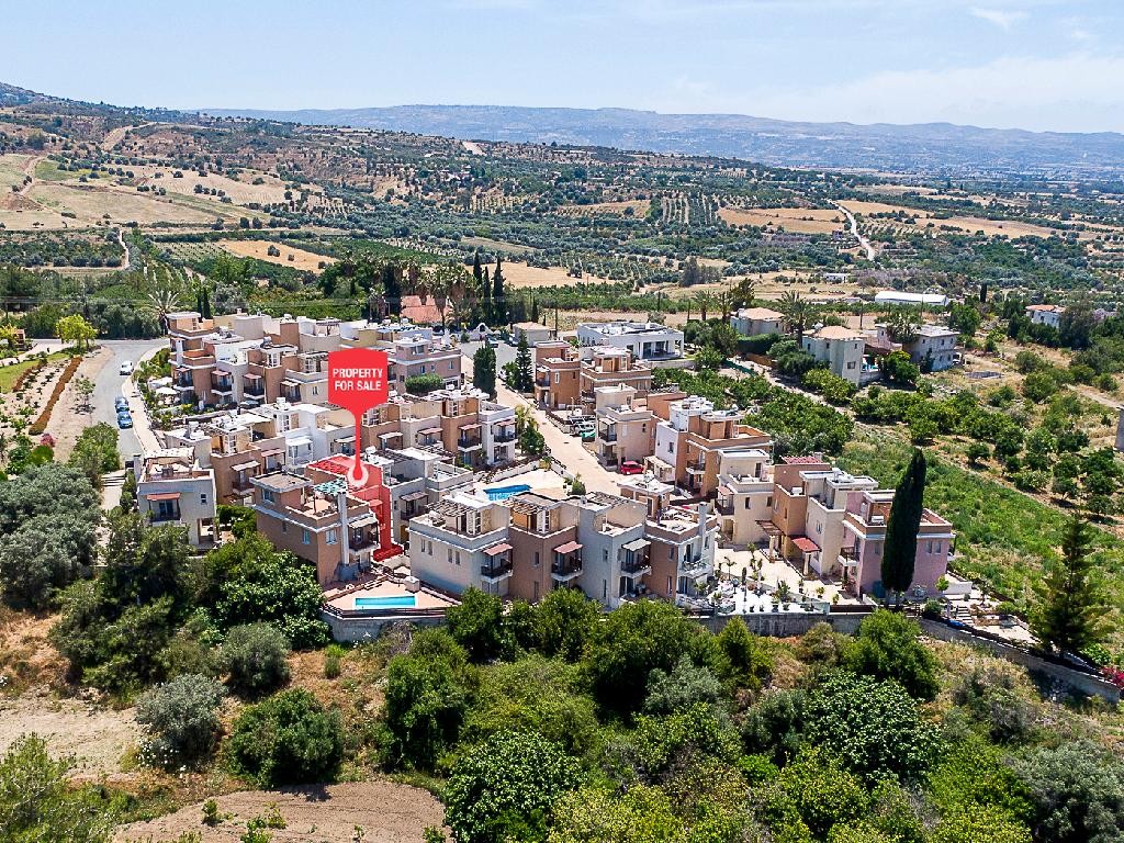 House - Akamas Village - Argaka, Paphos