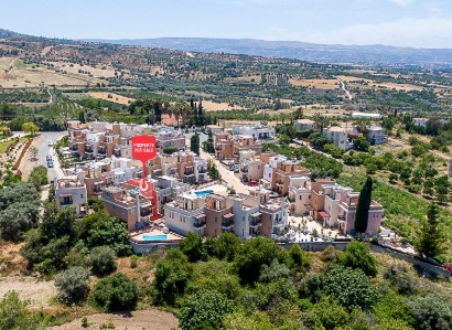 Argaka, Paphos Town House / Maisonette For Sale | WW31650