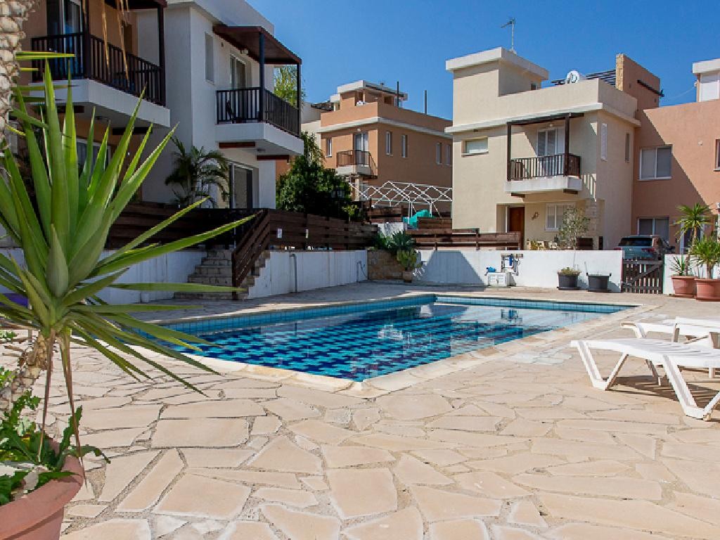 House - Akamas Village - Argaka, Paphos