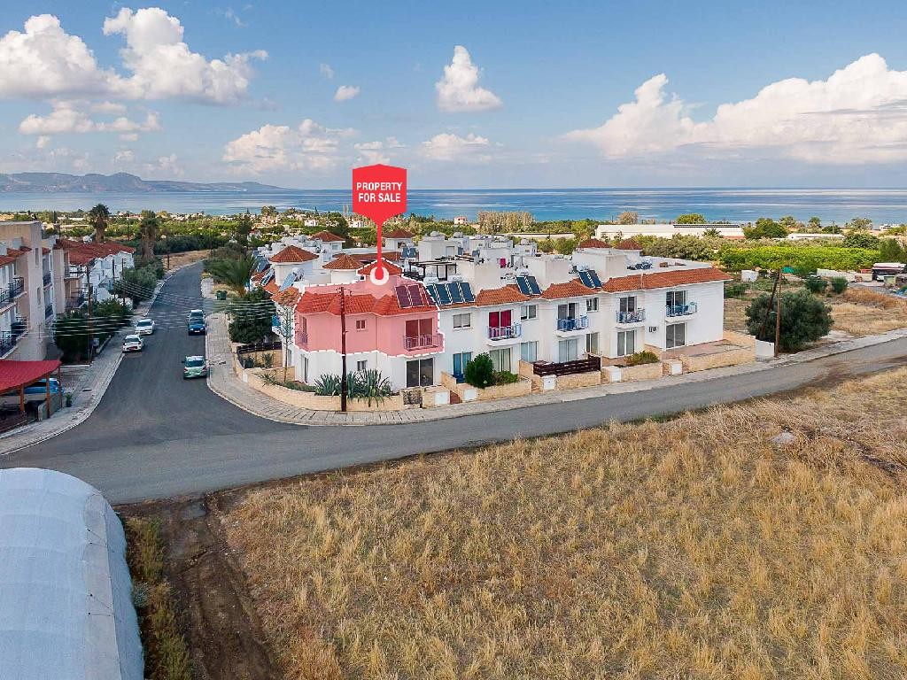 Argaka, Paphos Town House / Maisonette For Sale | WW31651