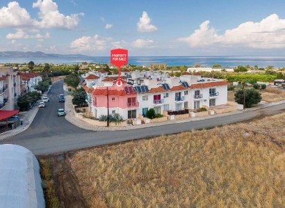 Argaka, Paphos Town House / Maisonette For Sale | WW31651