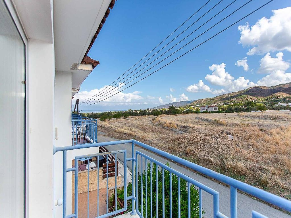 House - Toscanas Hills - Argaka, Paphos