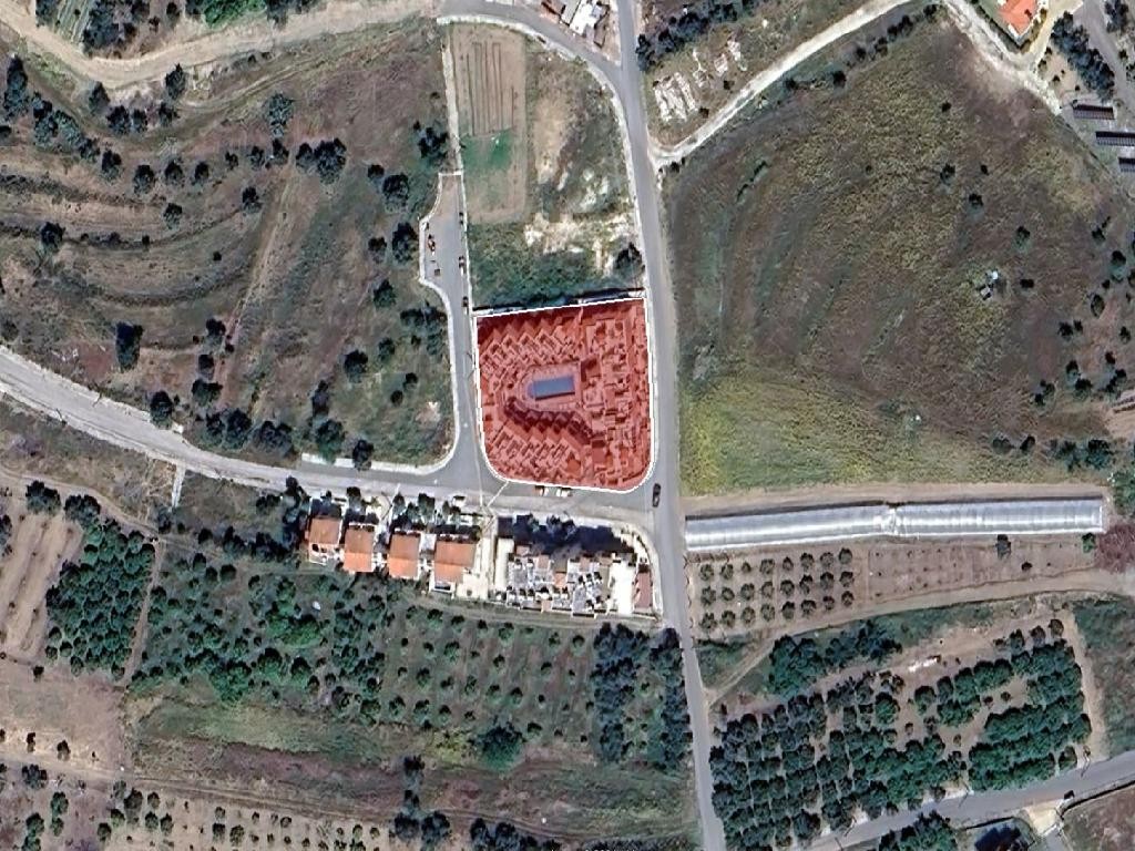 House - Toscanas Hills - Argaka, Paphos