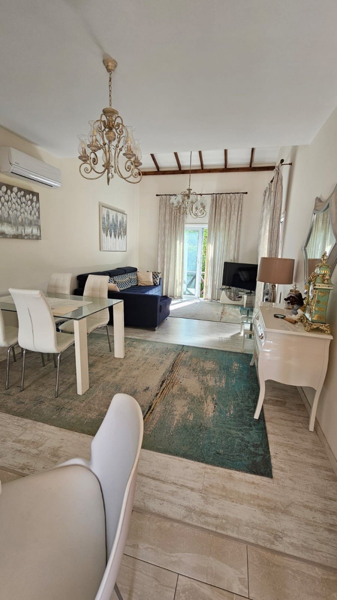 Kato Paphos, Paphos Apartment For Sale | WW31652