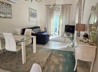 Kato Paphos, Paphos Apartment For Sale | WW31652