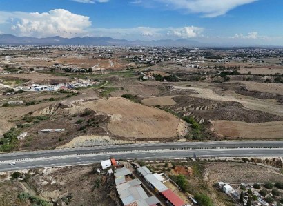 Lakatamia, Nicosia Agricultural Field For Sale | WW31653