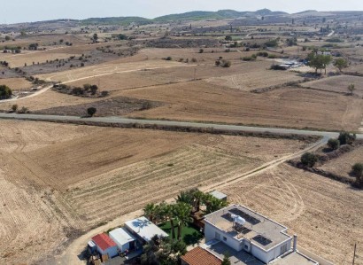 Dali, Nicosia Residential Field For Sale | WW31656