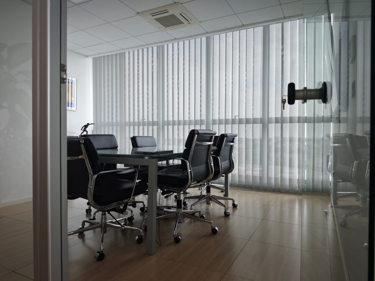 Latsia, Nicosia Office  For Rent | WW31659