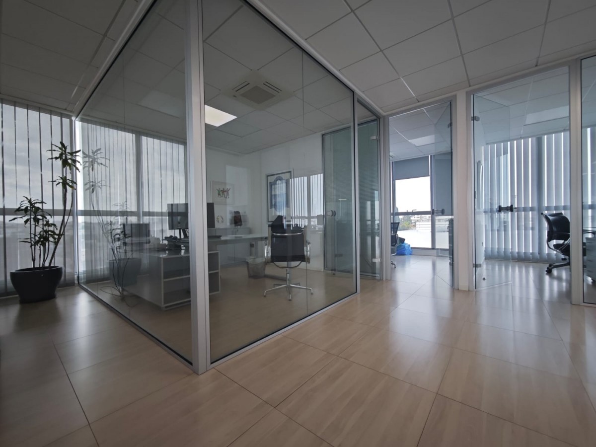 Office  For Rent  in  Latsia