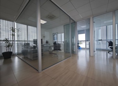Latsia, Nicosia Office  For Rent | WW31659