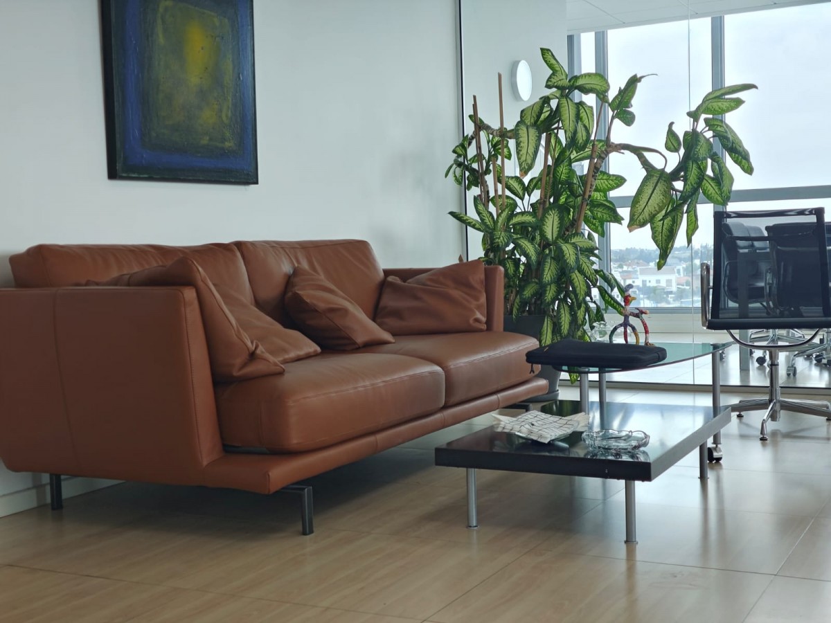 Office  For Rent  in  Latsia
