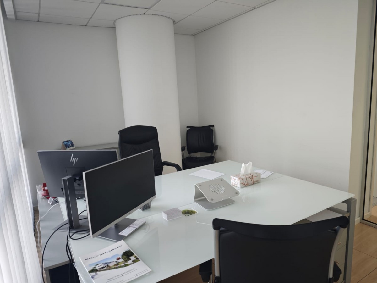 Office  For Rent  in  Latsia