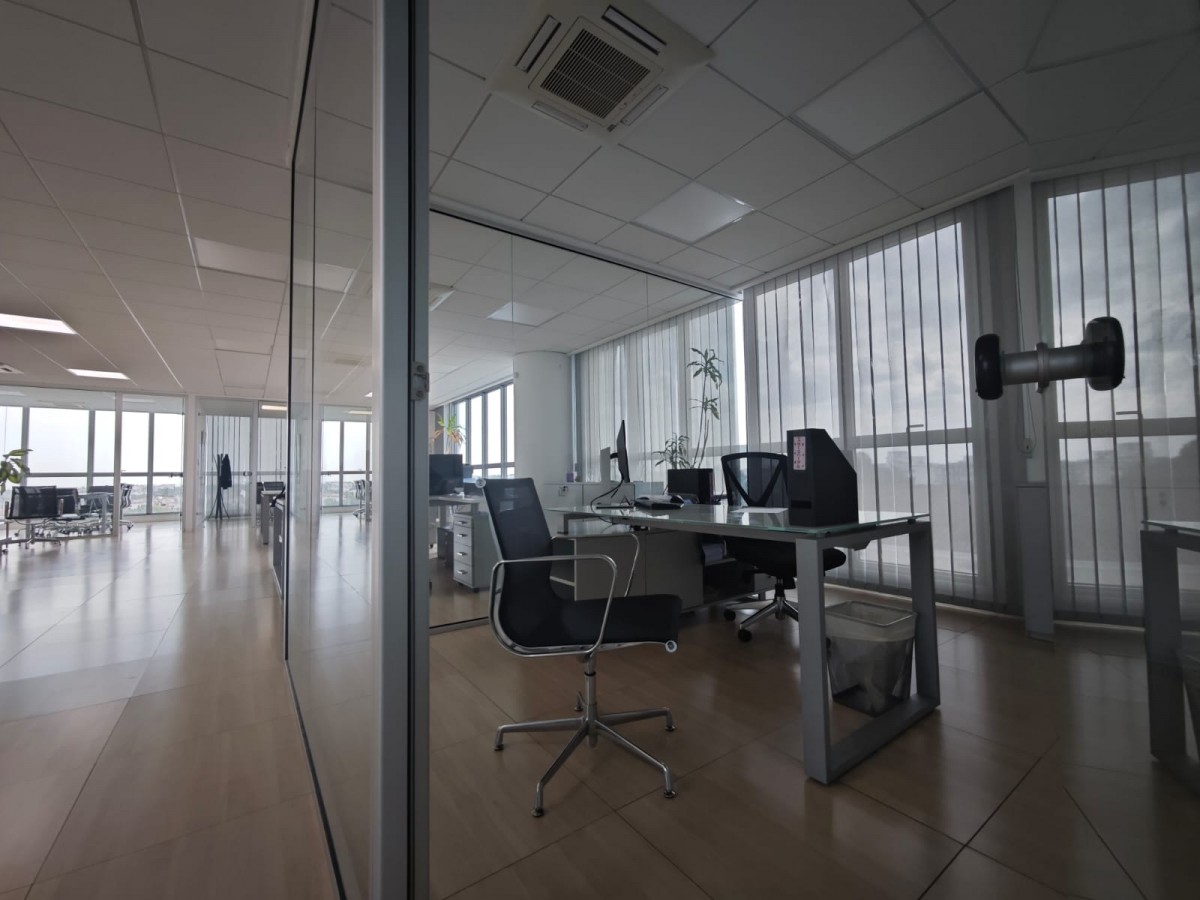 Office  For Rent  in  Latsia