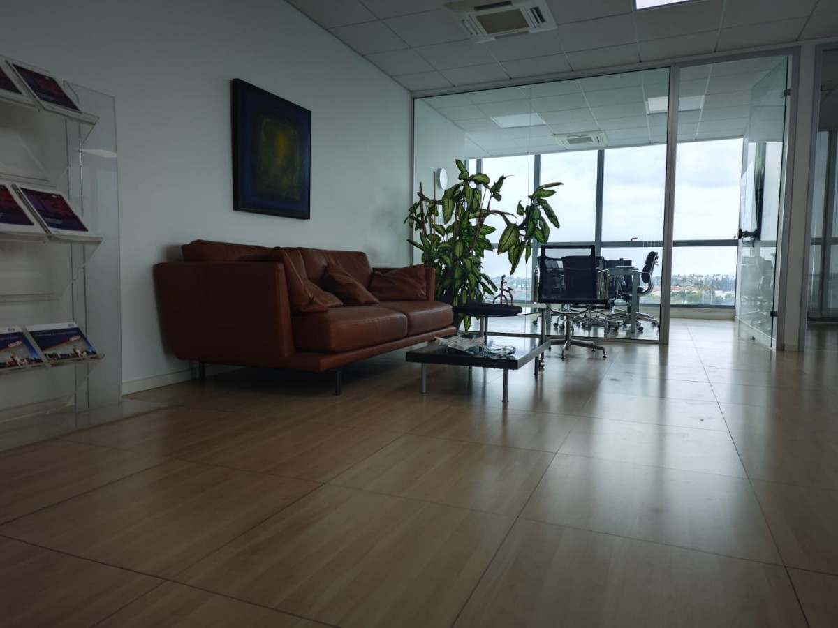 Office  For Rent  in  Latsia