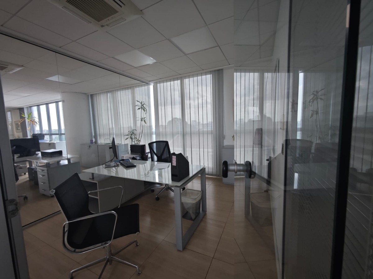 Office  For Rent  in  Latsia