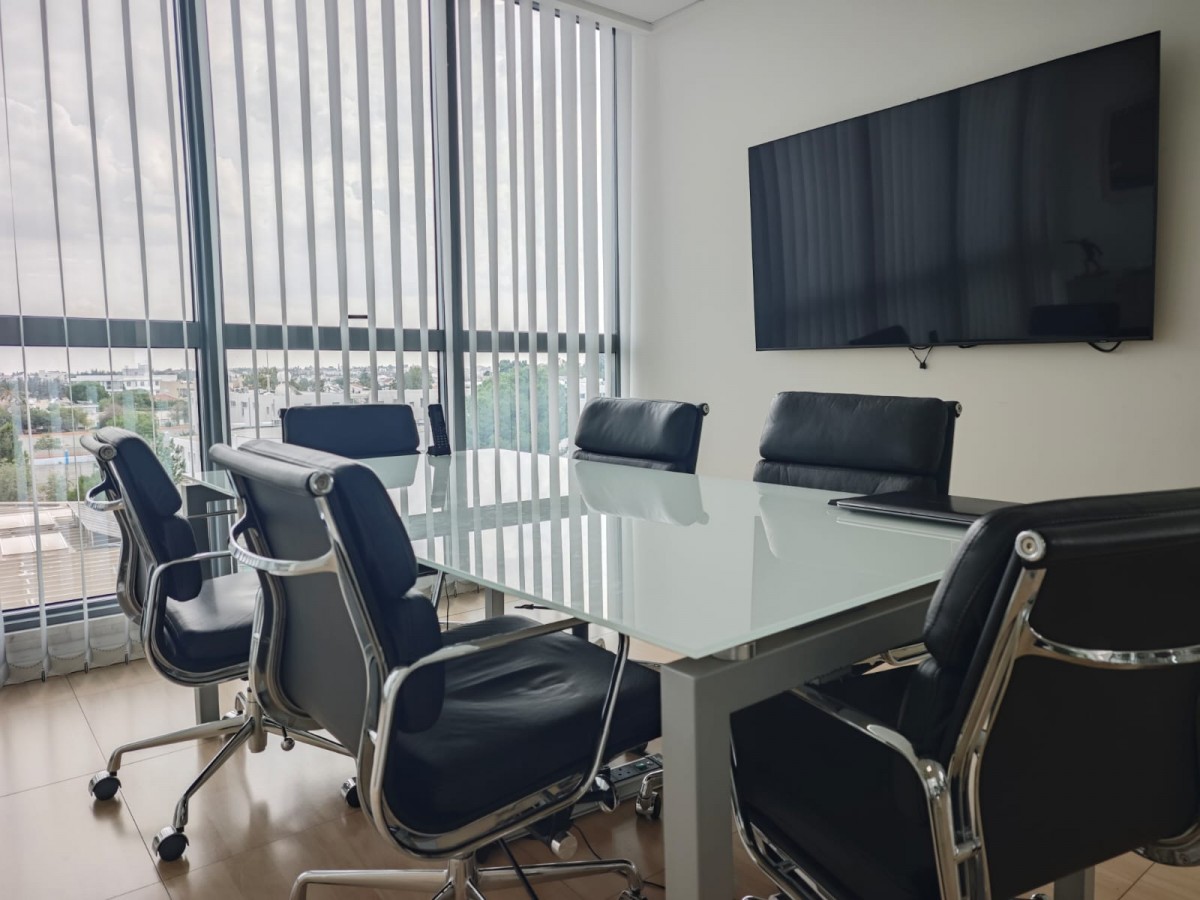 Office  For Rent  in  Latsia