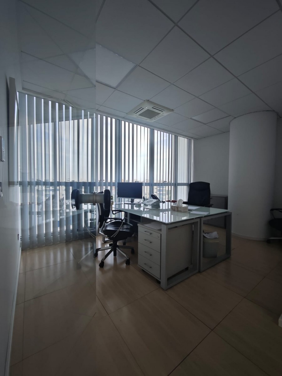 Office  For Rent  in  Latsia