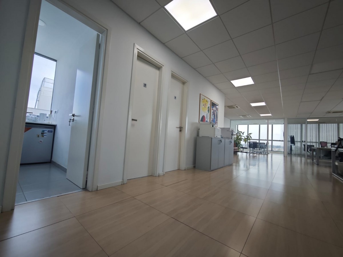 Office  For Rent  in  Latsia