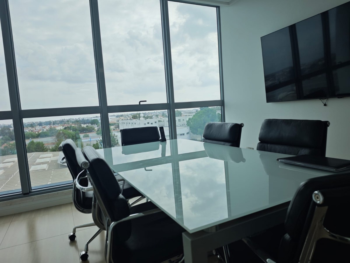 Office  For Rent  in  Latsia