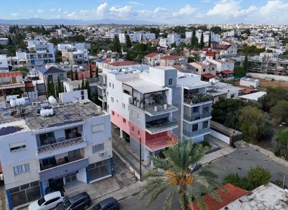 Lakatamia, Nicosia Apartment For Sale | WW31660