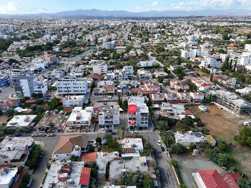 Flat - Marilia 41 - Lakatamia, Nicosia