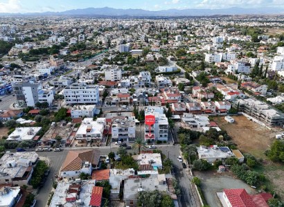 Lakatamia, Nicosia Apartment For Sale | WW31660