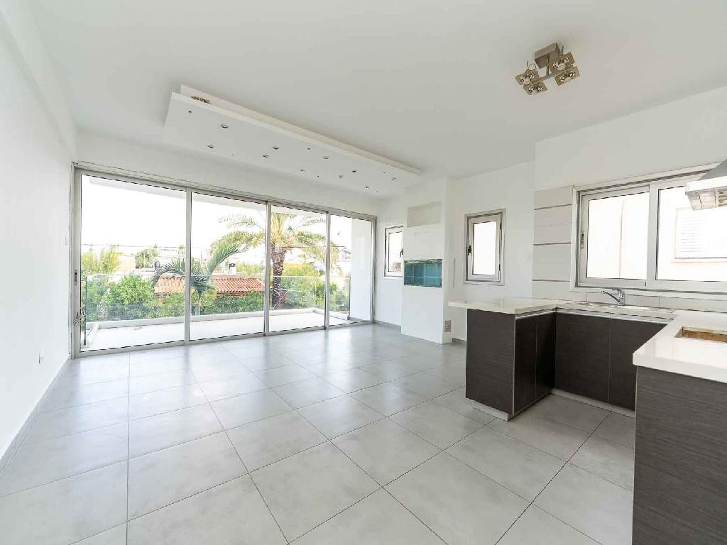 Flat - Marilia 41 - Lakatamia, Nicosia