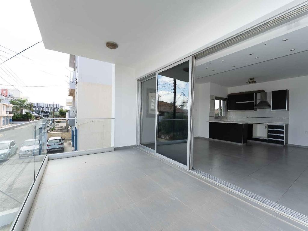 Flat - Marilia 41 - Lakatamia, Nicosia