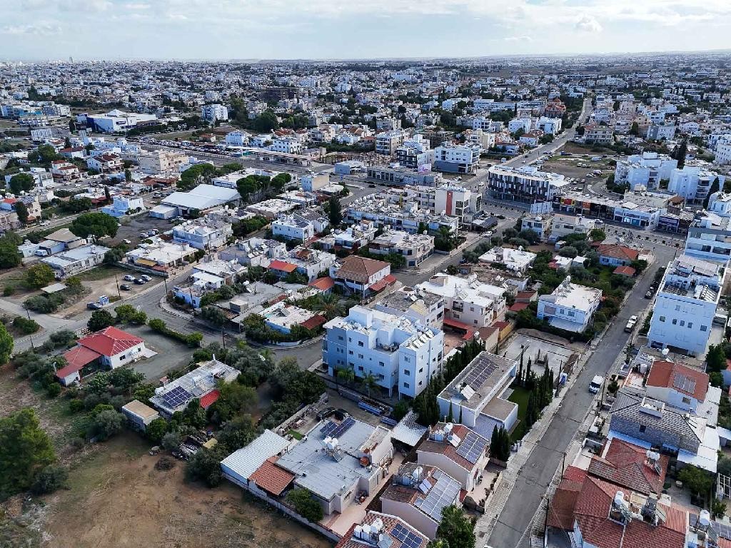 Flat - Marilia 41 - Lakatamia, Nicosia