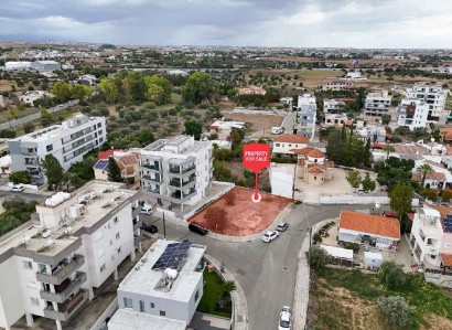 Latsia, Nicosia Residential Plot For Sale | WW31661