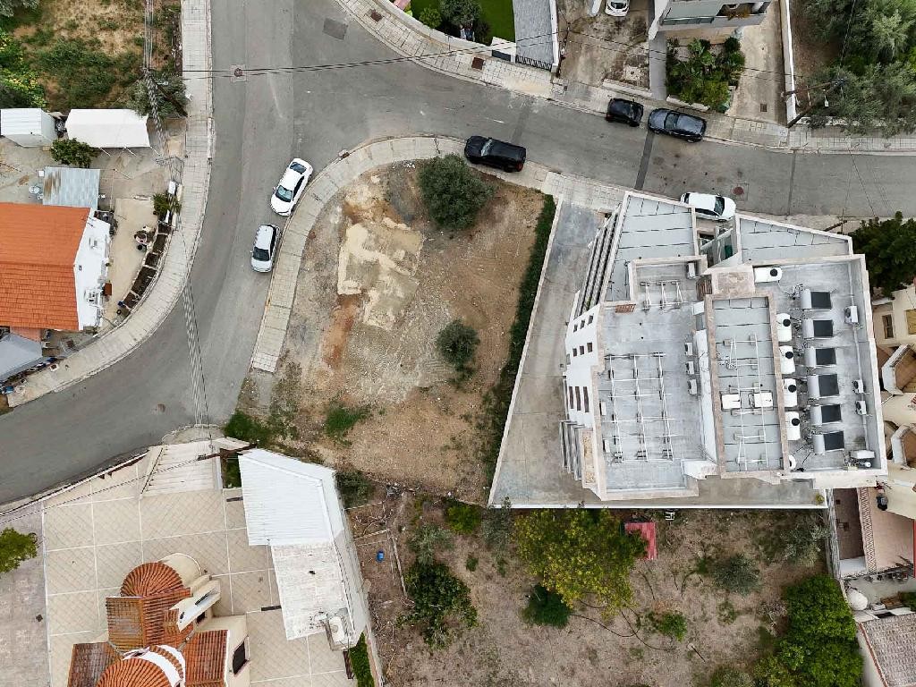 Plot - Latsia, Nicosia