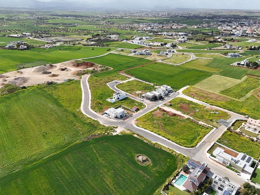 Plot - Lakatameia, Nicosia