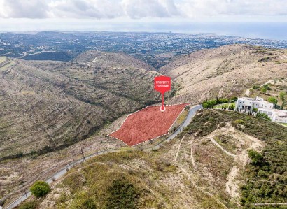 Tsada, Paphos Agricultural Field For Sale | WW31665