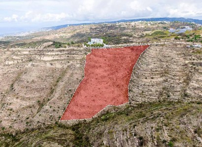 Tsada, Paphos Agricultural Field For Sale | WW31665