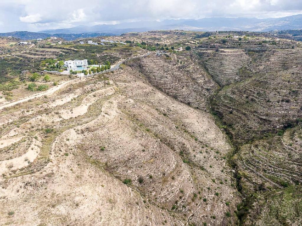 Field - Tsada, Paphos