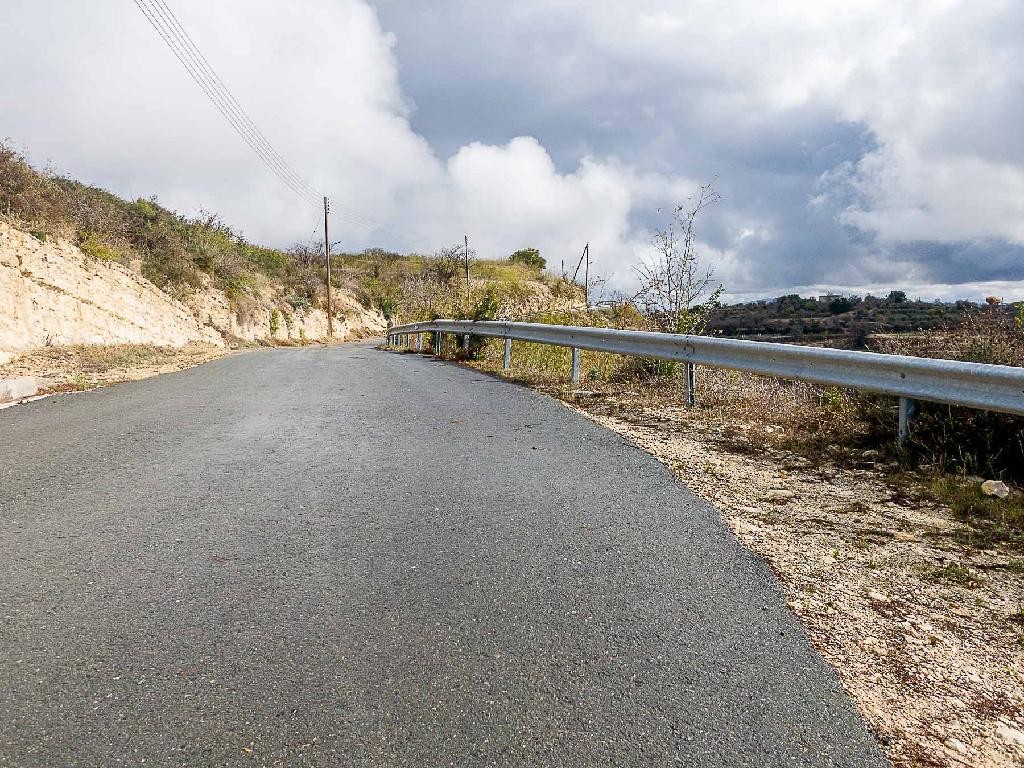 Field - Tsada, Paphos