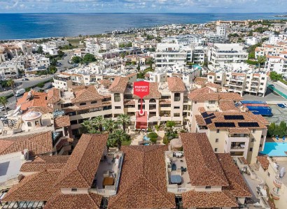 Paphos, Paphos Town House / Maisonette For Sale | WW31666