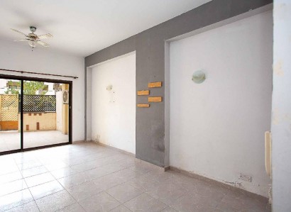 Paphos, Paphos Town House / Maisonette For Sale | WW31666