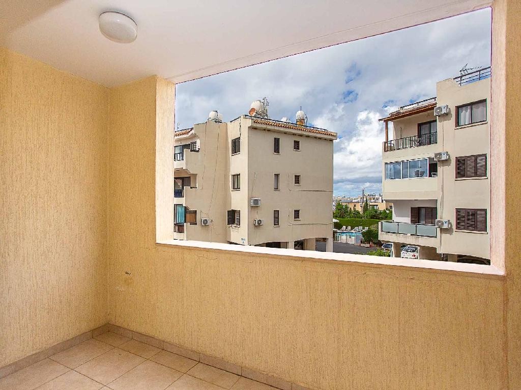 Maisonette - Queens Gardens - Agios Theodoros, Paphos
