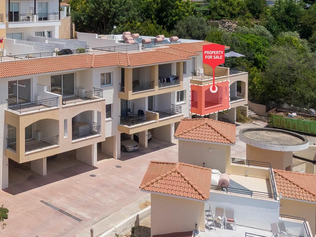 Flat - Coral View - Peyia, Paphos