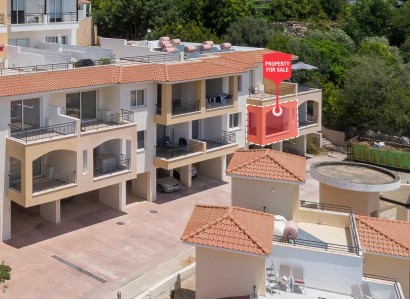 Peyia, Paphos Studio For Sale | WW31667